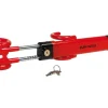 Lampa Dura stuurslot