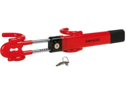 Lampa Dura stuurslot