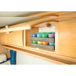 Lampa EVA bekerhouder - 13-vaks