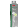 Lampa Fluorescent haringen - Set van 4