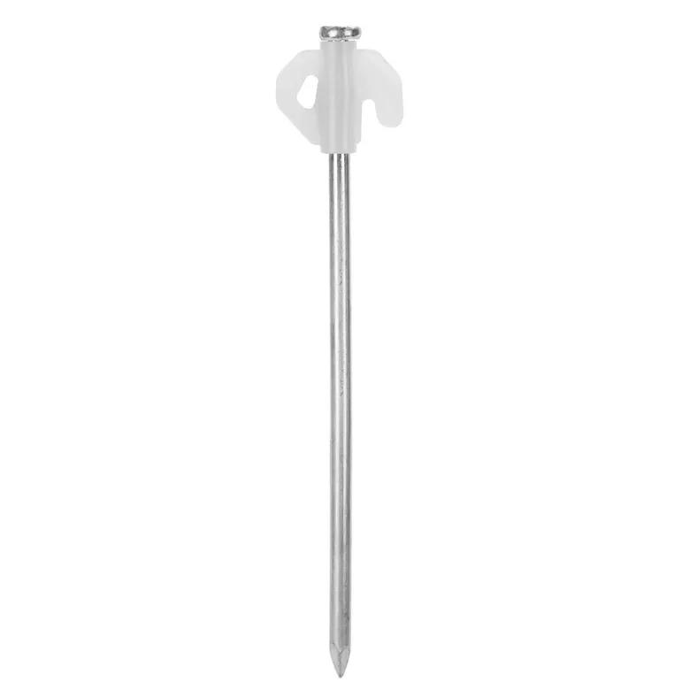 Lampa Fluorescent haringen - Set van 4