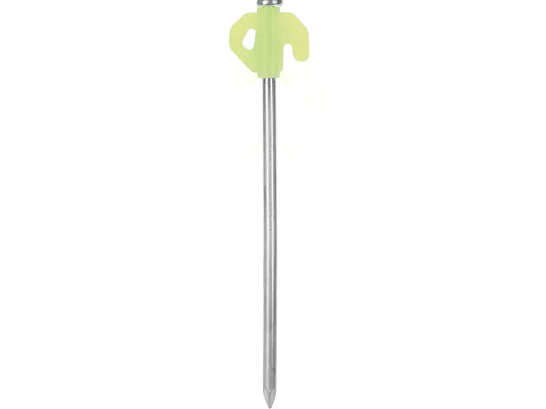 Lampa Fluorescent haringen - Set van 4