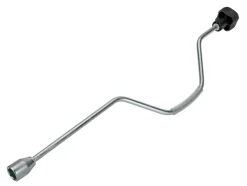 Lampa handkrukas uitdraaislinger - 19 mm
