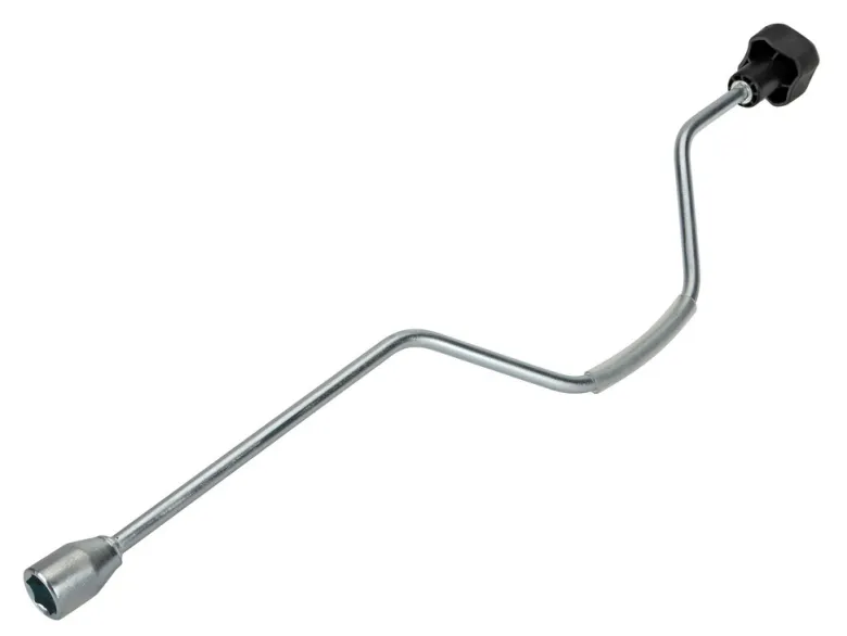 Lampa handkrukas uitdraaislinger - 19 mm