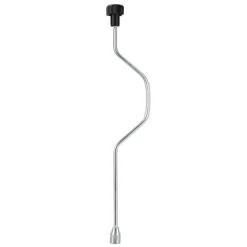 Lampa handkrukas uitdraaislinger - 19 mm
