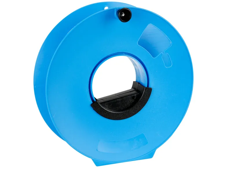 Lampa handmatige kabelhaspel