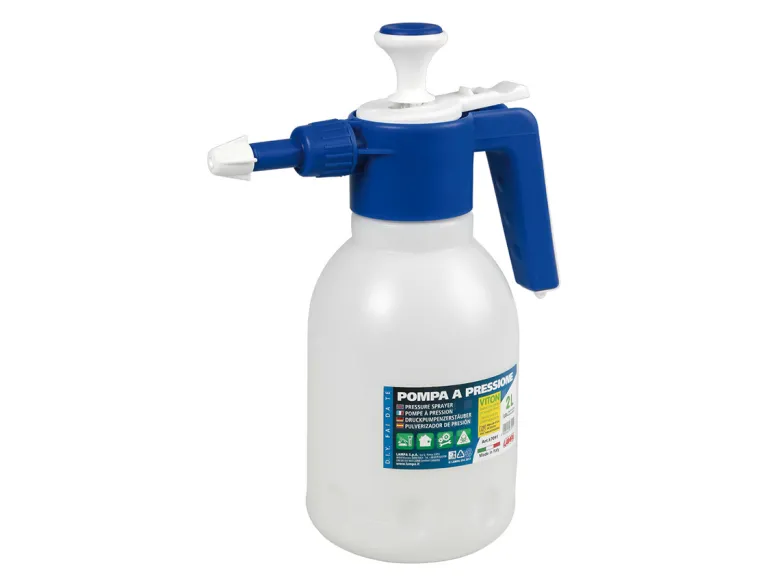 Lampa 2 liter drukspuit