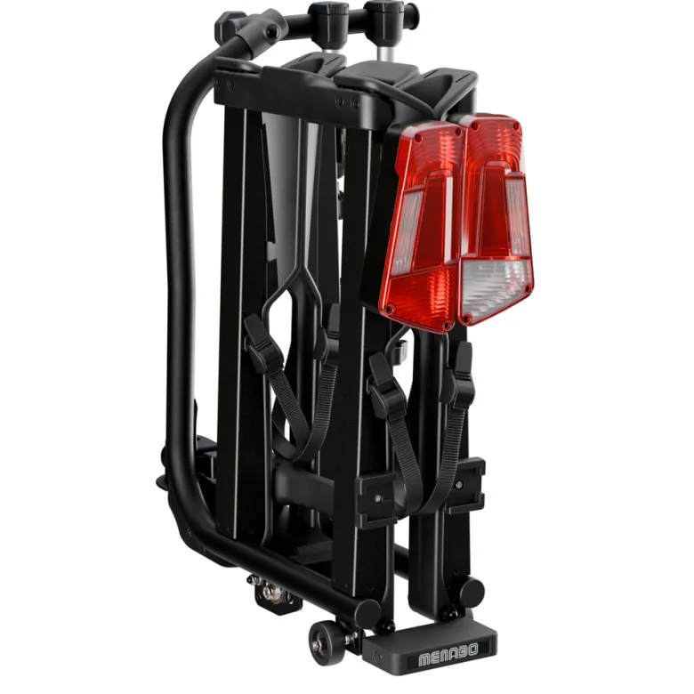Lampa Menabo 2 fietsendrager
