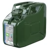 Lampa metalen jerrycan - 10 liter