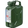 Lampa metalen jerrycan - 5 liter