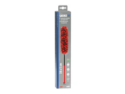 Lampa microvezel velgenborstel - 38 x Ø5 cm