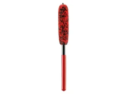 Lampa microvezel velgenborstel - 32 x Ø4 cm