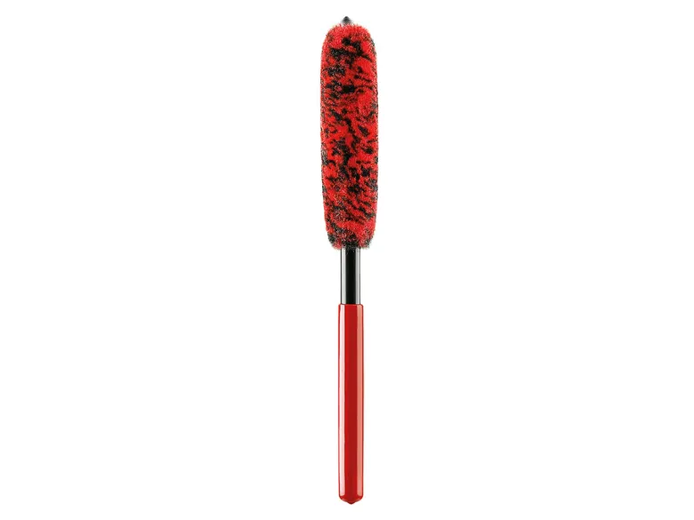 Lampa microvezel velgenborstel - 32 x Ø4 cm