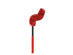 Lampa microvezel velgenborstel - 32 x Ø4 cm