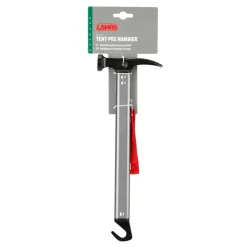 Lampa multifunctionele tenthamer