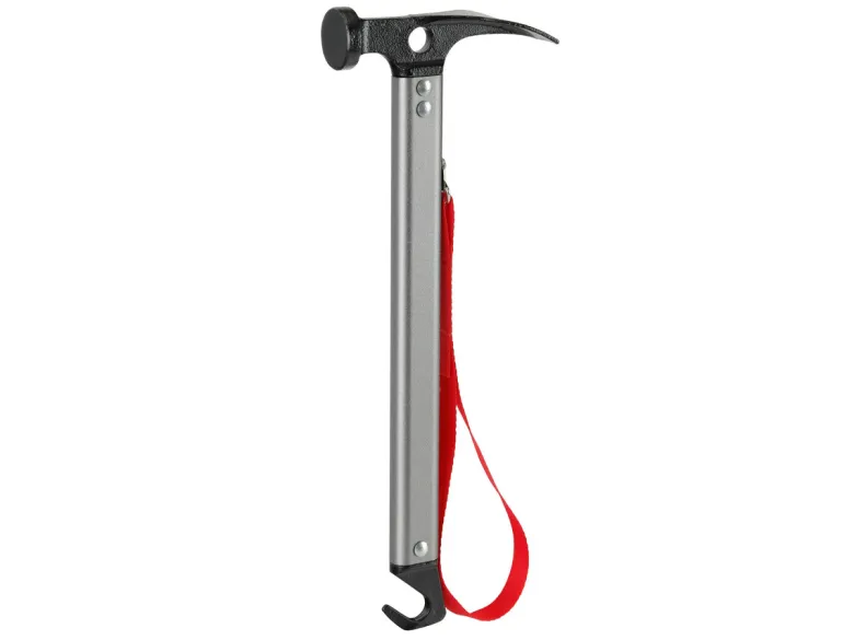 Lampa multifunctionele tenthamer