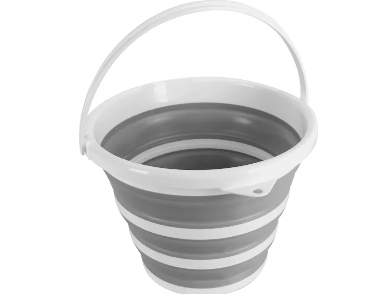 Lampa opvouwbare emmer - 10 liter