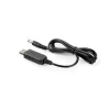 Lampa opvouwbare emmer met oplaadbare batterijpomp - 15 liter