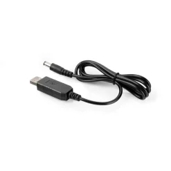 Lampa opvouwbare emmer met oplaadbare batterijpomp - 15 liter