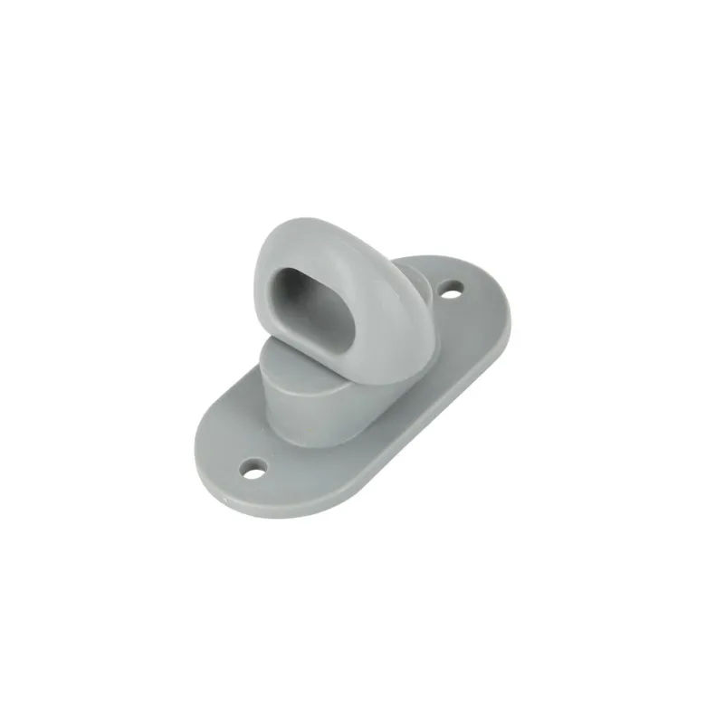 Lampa ovale ogen dekzeil schroefdoppen - Set van 4