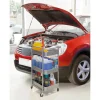 Lampa 3 planken rolwagen
