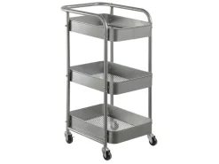 Lampa 3 planken rolwagen