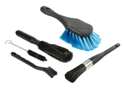 Lampa pro-clean 5-delige borstelset