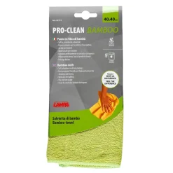 Lampa Pro-Clean milieuvriendelijke handdoek - 40x40 cm