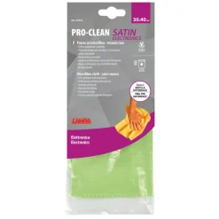 Lampa Pro-Clean Satijn elektronische handdoek - 30 x 40 cm