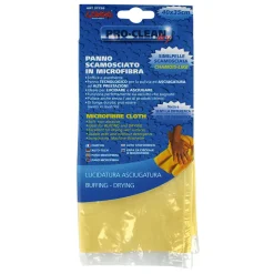 Lampa Pro-Clean Zeemleerachtig droogdoek - 40 x 35 cm