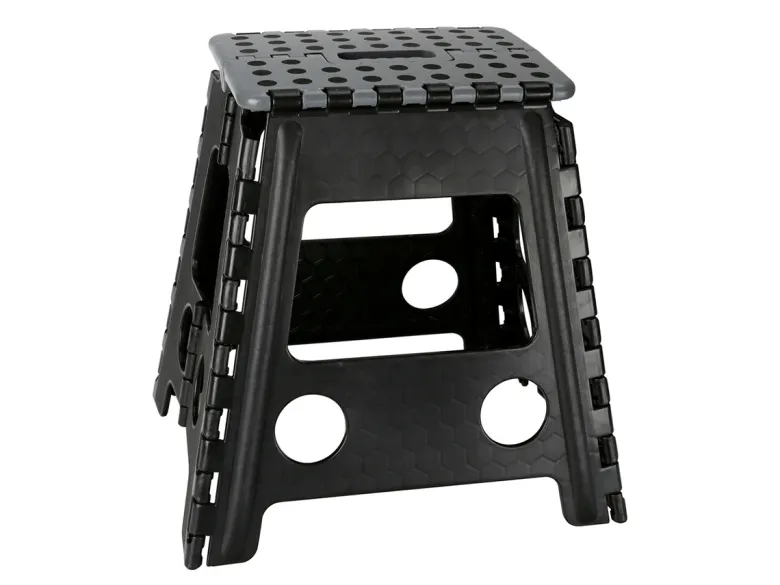 Lampa Quicksit multifunctioneel opvouwbaar opstapje
