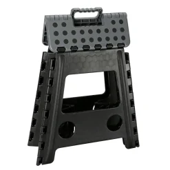 Lampa Quicksit multifunctioneel opvouwbaar opstapje