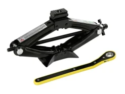 Lampa schaarkrik met ratel - 1000 kg