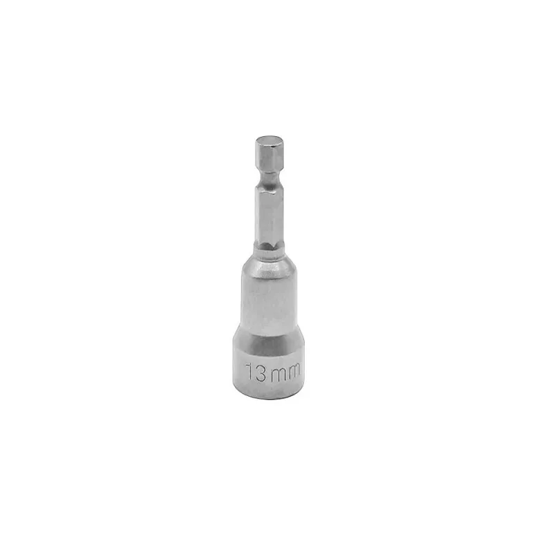 Lampa Screw Head schroefharingen met 13 mm adapter - Set van 4