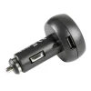 Lampa Smart-Plug multifunctionele stekker - 12/24 volt
