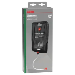 Lampa Sun Shower douche