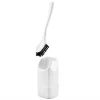 Lampa toiletborstel met wandhouder