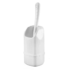 Lampa toiletborstel met wandhouder