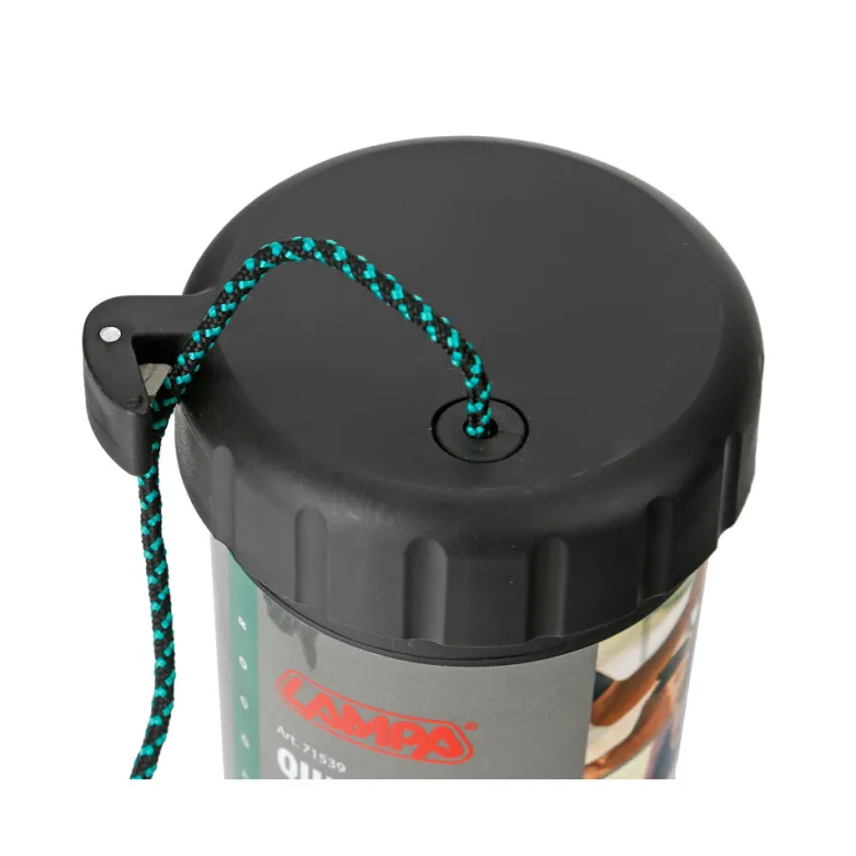 Lampa touw in een blik - 30 meter