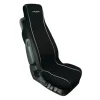 Lampa Truck katoen stoelhoes - Black