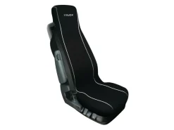 Lampa Truck katoen stoelhoes - Black