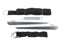 Lampa universele stormband