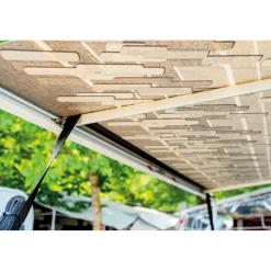 Lampa universele stormband