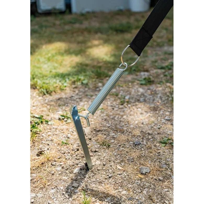 Lampa universele stormband