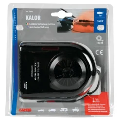 Lampa verwarming/ontdooier - 12 Volt
