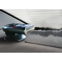 Lampa verwarming/ontdooier - 12 Volt