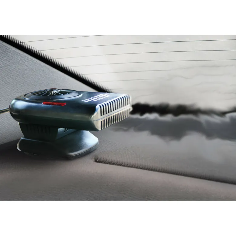 Lampa verwarming/ontdooier - 12 Volt