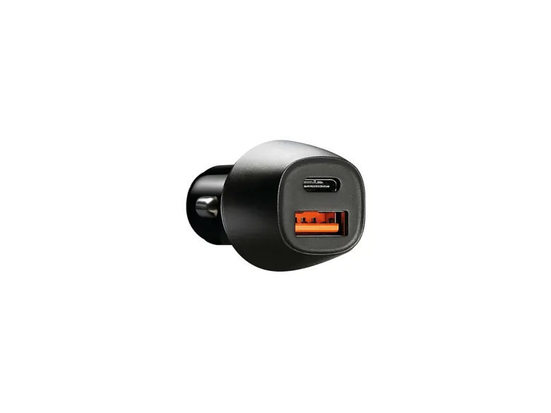 Lampa 12/24 Volt aanstekerplug