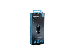 Lampa 12/24 Volt aanstekerplug