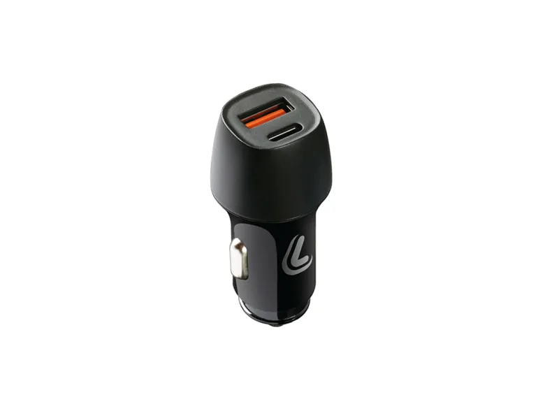 Lampa 12/24 Volt aanstekerplug